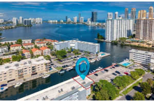 3849 Ne 169th St 412 North Miami Beach, FL 33160 - MLS#A11967166