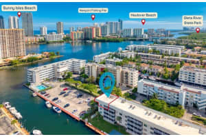 3849 Ne 169th St 412 North Miami Beach, FL 33160 - MLS#A11967166