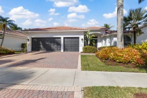 1774 Harbor Pointe Circle Weston, FL 33327 - MLS#A11967168