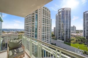 3350 Sw 27th Ave 1202 Coconut Grove, FL 33133 - MLS#A11967170