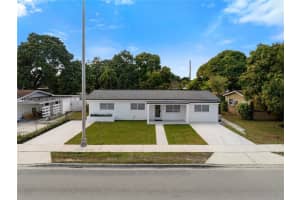 13160 Nw 17th Ave, Miami