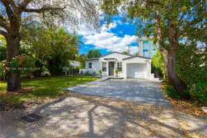 814 Monterey St Coral Gables, FL 33134 - MLS#A11967184