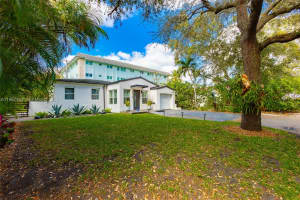 814 Monterey St Coral Gables, FL 33134 - MLS#A11967184