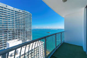 Opera Tower, 1750 N Bayshore Dr APT 4507, Miami, FL 33132, - MLS#A11967187