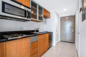 Opera Tower, 1750 N Bayshore Dr APT 4507, Miami, FL 33132, - MLS#A11967187
