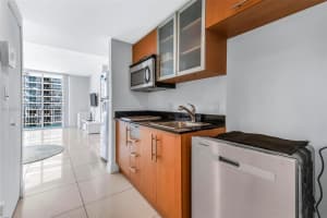 Opera Tower, 1750 N Bayshore Dr APT 4507, Miami, FL 33132, - MLS#A11967187