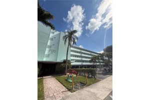 700 Ne 14th Ave 409 Hallandale Beach, FL 33009 - MLS#A11967216