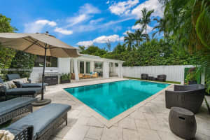 736 W 51 St Miami Beach, FL 33140 - MLS#A11967246