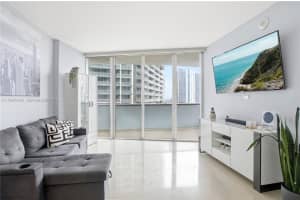 495 Brickell Ave 1608 Miami, FL 33131 - MLS#A11967248