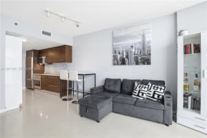 495 Brickell Ave 1608 Miami, FL 33131 - MLS#A11967248