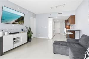 495 Brickell Ave 1608 Miami, FL 33131 - MLS#A11967248