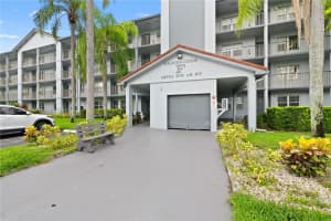 12701 Sw 13th St 314f, Pembroke Pines