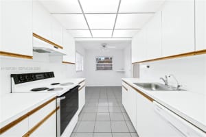 12701 Sw 13th St 314f Pembroke Pines, FL 33027 - MLS#A11967260