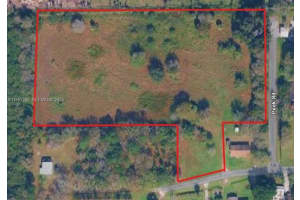 Happiness St Happiness St Fort Pierce, FL 34981 - MLS#A11967265