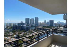 2500 Parkview Dr 2204 Hallandale Beach, FL 33009 - MLS#A11967268