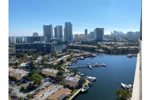 2500 Parkview Dr 2204 Hallandale Beach, FL 33009 - MLS#A11967268