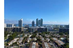 2500 Parkview Dr 2204 Hallandale Beach, FL 33009 - MLS#A11967268