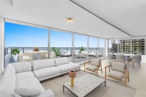 1541 Brickell Ave C1607 Miami, FL 33129 - MLS#A11967271