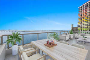 1541 Brickell Ave C1607 Miami, FL 33129 - MLS#A11967271