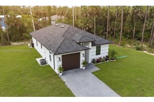 505 W 10 St Lehigh Acres, FL 33972 - MLS#A11967275