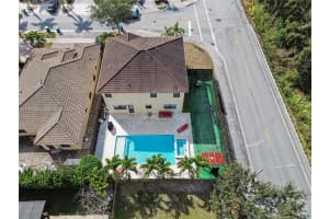 16673 Sw 44th St Miami, FL 33185 - MLS#A11967286