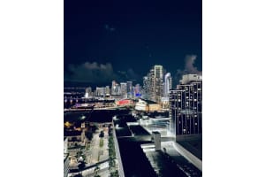 1750 N Bayshore Dr 2710, Miami
