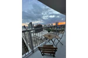 1750 N Bayshore Dr 2710 Miami, FL 33132 - MLS#A11967290