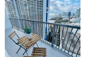 1750 N Bayshore Dr 2710 Miami, FL 33132 - MLS#A11967290