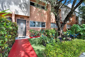 10881 Sw 6th St 7 Sweetwater, FL 33174 - MLS#A11967296