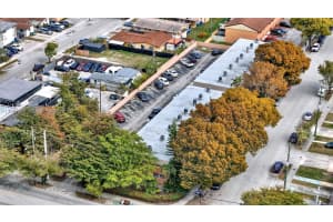 10881 Sw 6th St 7 Sweetwater, FL 33174 - MLS#A11967296