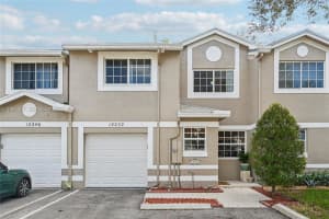 12252 Sw 50th Pl, Cooper City