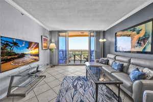 2501 S Ocean Dr Ph30 Hollywood, FL 33019 - MLS#A11967319