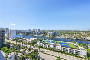 2501 S Ocean Dr Ph30 Hollywood, FL 33019 - MLS#A11967319