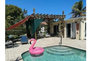 4321 Ne 15th Ter, Oakland Park