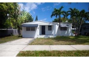 1821 Harding St Hollywood, FL 33020 - MLS#A11967331