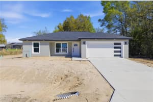 13169 Sw 105th Pl, DUNNELLON