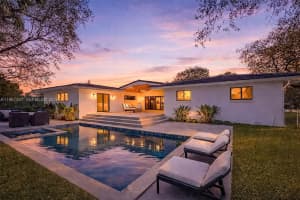 12940 Sw 73rd Ave, Pinecrest