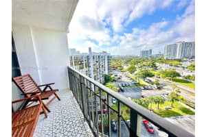 800 Parkview Dr 1007 Hallandale Beach, FL 33009 - MLS#A11967350