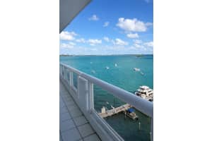 1717 N Bayshore Dr A-1132 Miami, FL 33132 - MLS#A11967361