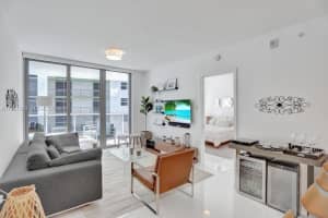 488 Ne 18th St 2708 Miami, FL 33132 - MLS#A11967369