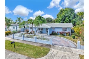 6140 Sw 109th Ave, Miami