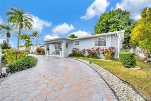 6140 Sw 109th Ave Miami, FL 33173 - MLS#A11967380