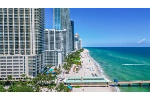 16699 Collins Ave APT 2709, Sunny Isles Beach, FL 33160, - MLS#A11967392