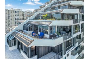 520 Brickell Key Dr A1506, Miami 520 Brickell Key Dr A1506, Miami