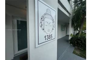 1385 Ne 105th St 1 Miami Shores, FL 33138 - MLS#A11967408