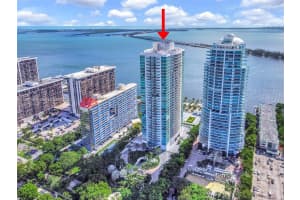 2101 Brickell Ave 2103 Miami, FL 33129 - MLS#A11967409