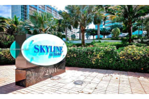 2101 Brickell Ave 2103 Miami, FL 33129 - MLS#A11967409