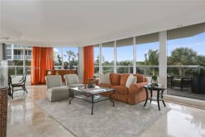 6051 N Ocean Dr 302 Hollywood, FL 33019 - MLS#A11967416