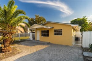 1518 Nw 65th St Miami, FL 33147 - MLS#A11967429