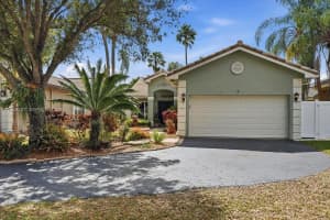 12640 Sw 7th Pl Davie, FL 33325 - MLS#A11967437